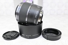 Nikon 1 Nikkor 30-110 mm