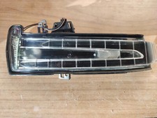 Freccia Specchietto Mercedes CLA 180 C117 2014 da Ripristinare Circuito Led