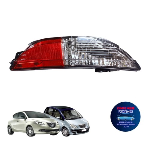 Fanale fanalino luce - fanale,