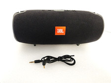 JBL Xtreme Altoparlante Stereo Wireless Portatile DEMO NEGOZIO PER RICAMBI COSÌ COM'È