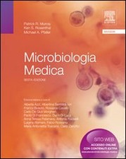 Microbiologia medica (Sesta Edizione)