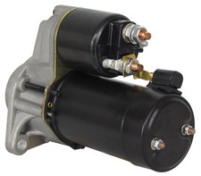 Starter Lombardini LDW1003