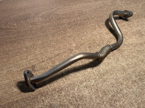 Tubo valvola egr - egr, kia