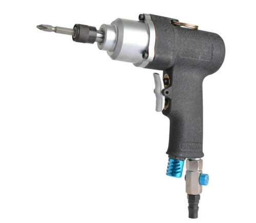 Pistola cacciavite pneumatico