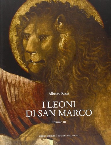 Leoni san marco vol - marco.,