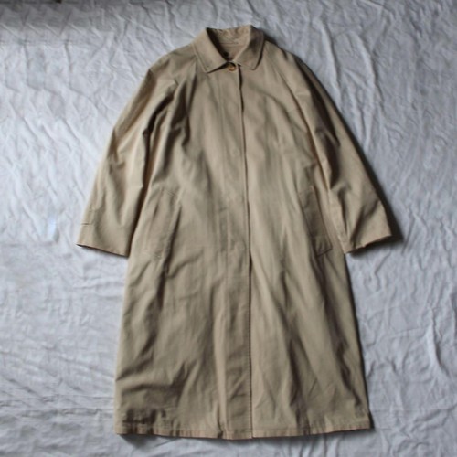 Trench coat burberry usato - coat,