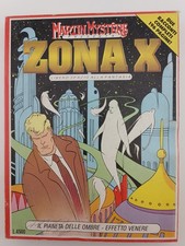 Martin Mystère - Zona X n. 6