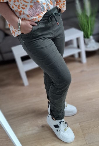 Karostar baggy - ❤️,