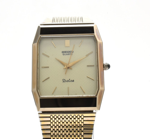 Exc orologio uomo vintage - orologio,