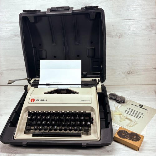 Olympia carina portable - carina,