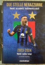 Book Two Stars Black Inter