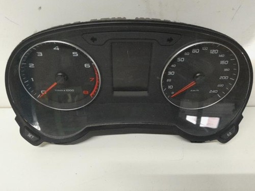 Audi contachilometri - audi,