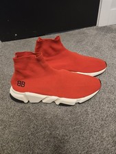 Balenciaga Speed Sock $800+