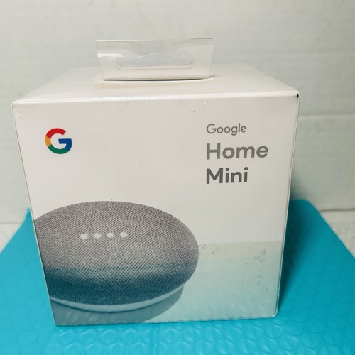 New google home mini - google,