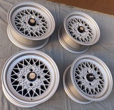 Cerchi BBS RA 179 Mahle