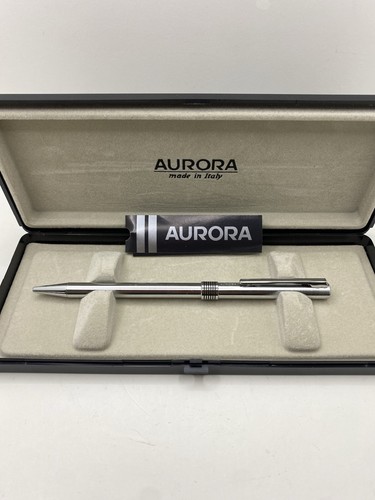Penna sfera aurora marco - aurora, polo