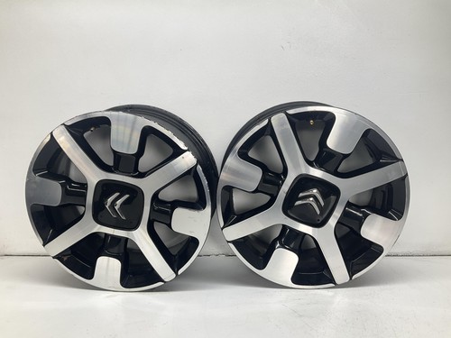 Cerchi lega citroen c4 - cerchi,