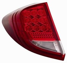 REAR STOP LIGHT HONDA CIVIC