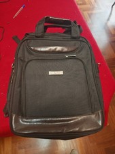 zaino da lavoro porta PC uomo