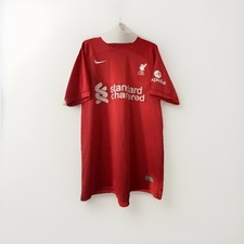 Maglia calcio Nike Liverpool