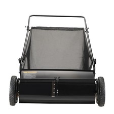 Tosaerba Arieggiatore Manuale