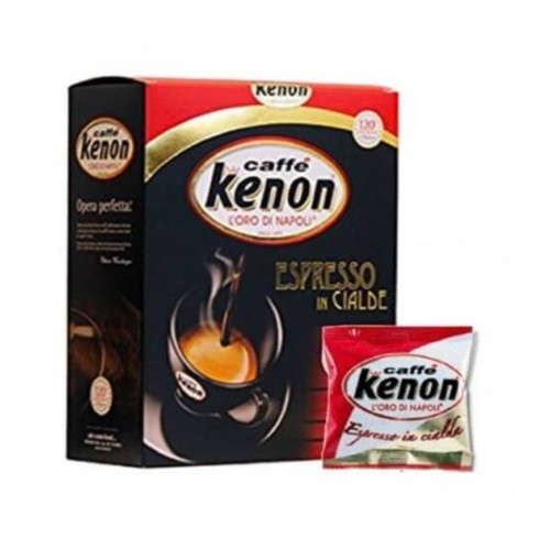 Caffè kenon oro napoli - l'oro,