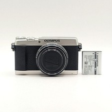 Olympus STYLUS SH-1 fotocamera