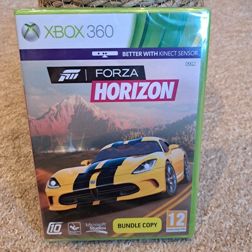 Videogioco xbox 360 forza - videogioco,