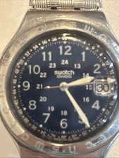 SWATCH IRONY HAPPY JOE -