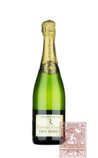 Champagne eric rodez - eric, brut
