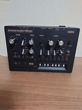 KORG Monotribe Stazione Analogica a Nastro Altoparlante da Incasso Compatto Usato