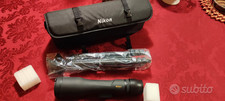 Cannocchiale spotter nikon prostaff 3 Nuovo Per Poligono O Bird Watching. Nuovo