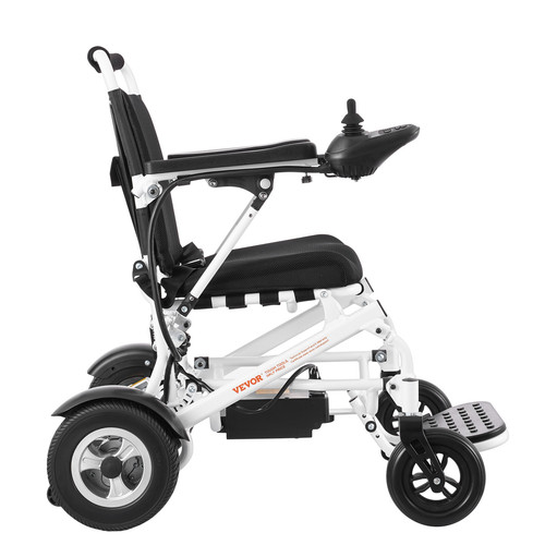 Vevor sedia rotelle - a,