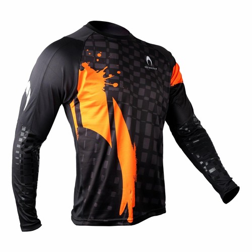 Jersey adikt pro orange blast - orange,