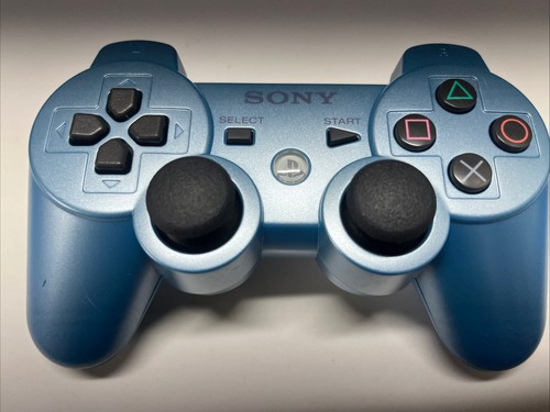 Sony ps3 dualshock - sony, 3