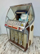 Jukebox Seeburg modello R music box