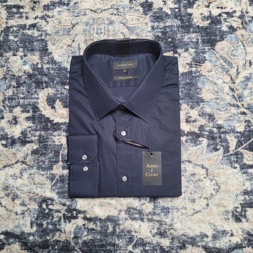 Camicia uomo aspen - camicia,