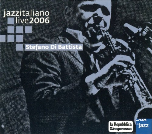 Stefano battista - battista,