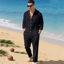 Felpe uomo 2 pezzi tuta