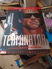 DVD Terminator 