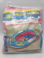Sailor Moon Gonfiabile Canotto