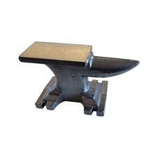 Incudine da Banco in Acciaio 5