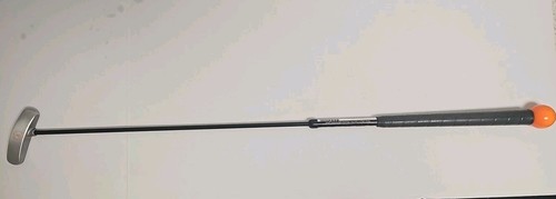 Frusta arancione lama golf - arancione, da