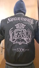 5TATE OF MIND - Bomber