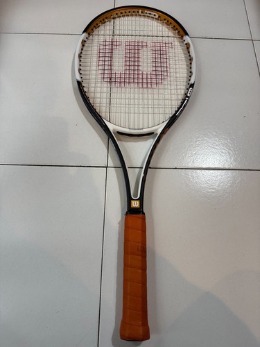 Wilson h19 18x20 nblade - wilson, 98