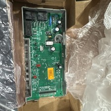 Controllo lavastoviglie