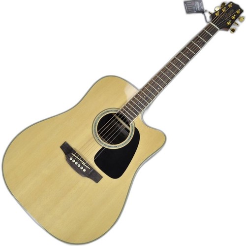 Takamine gd51ce nat series - takamine, g-series