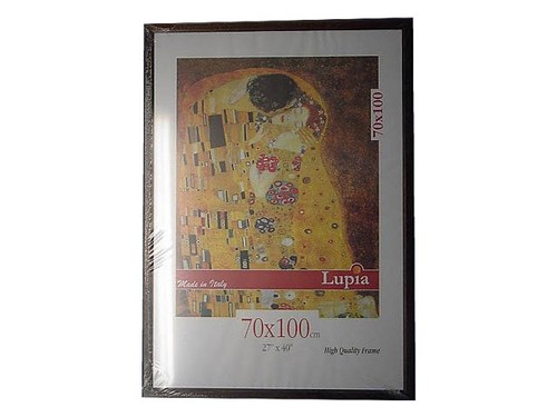 Cornice arte povera 70x100cm - arte,