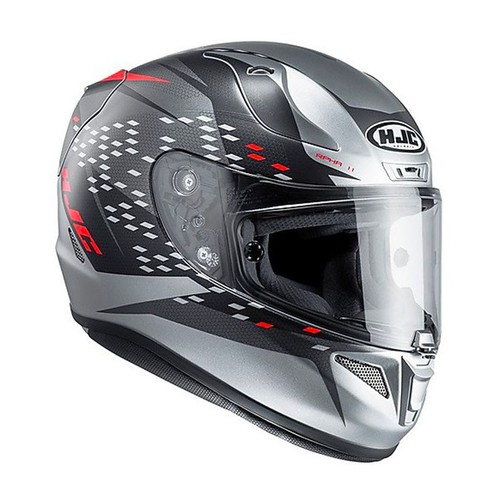 Casco integrale rpha - casco,