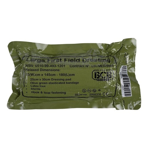 Bcb bendaggio compressivo - -,